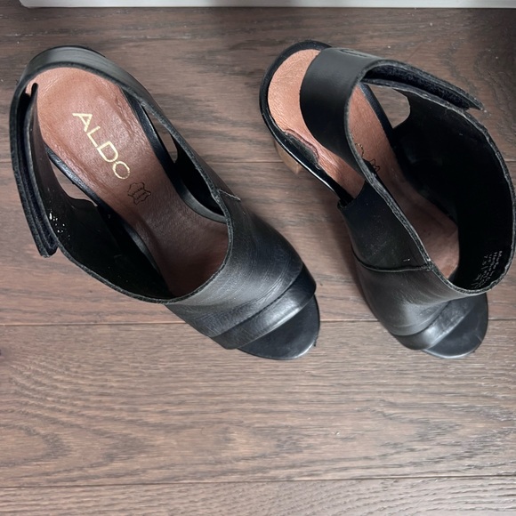 Aldo shoes - size 7.5 - Picture 5 of 5